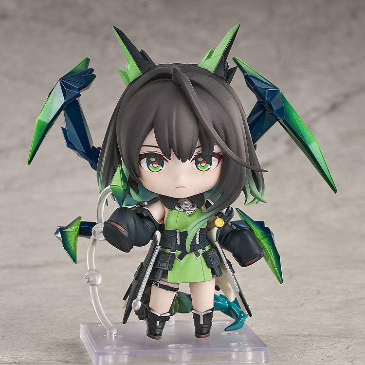 Arknights - Nendoroid Mon3tr Figure