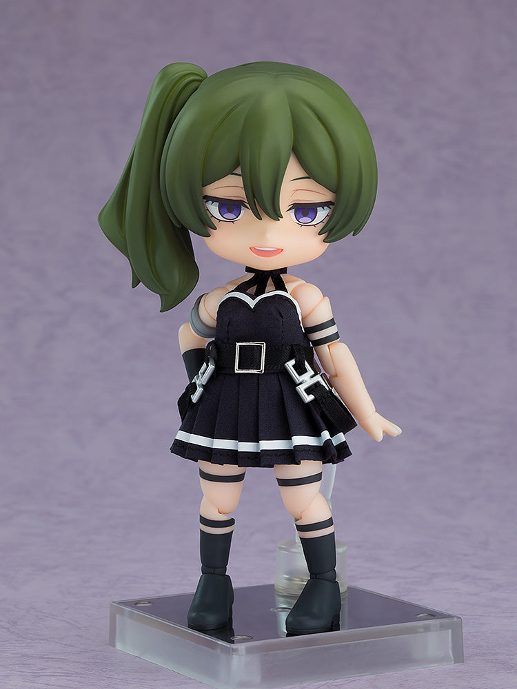 Frieren: Beyond Journey's End - Nendoroid Doll Übel
