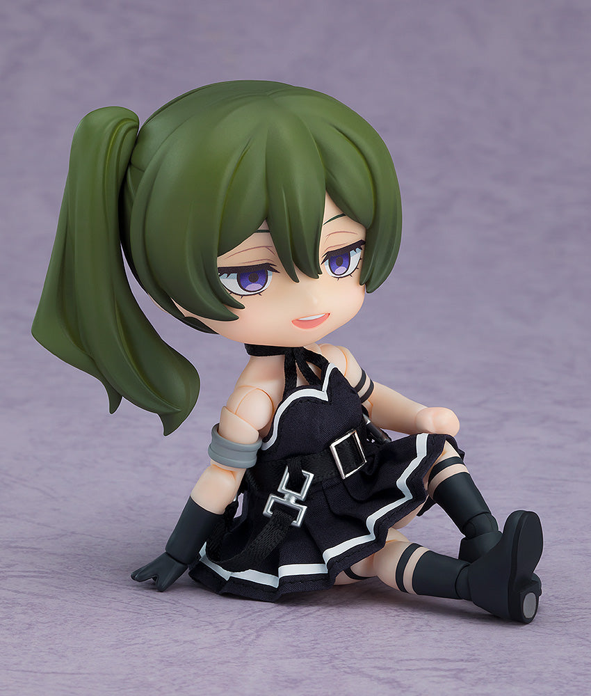 Frieren: Beyond Journey's End - Nendoroid Doll Übel