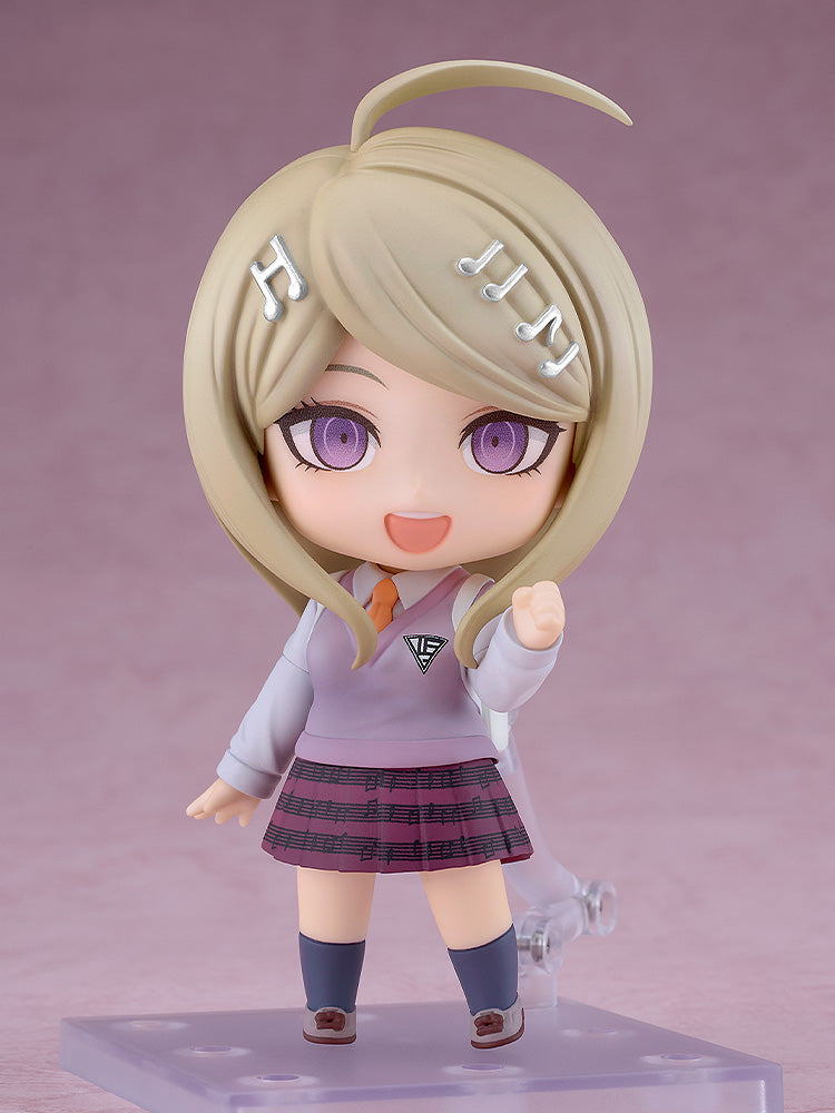 Danganronpa V3: Killing Harmony - Figura Nendoroid de Kaede Akamatsu