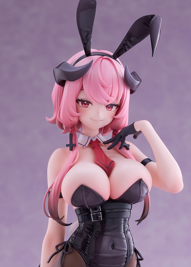 Stella Sora - Bernina (Bunny Ver.) 1/7 Scale Figure