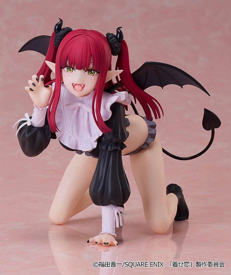 My Dress-Up Darling - Marin Kitagawa Liz Cosplay Ver. Figura sin escala