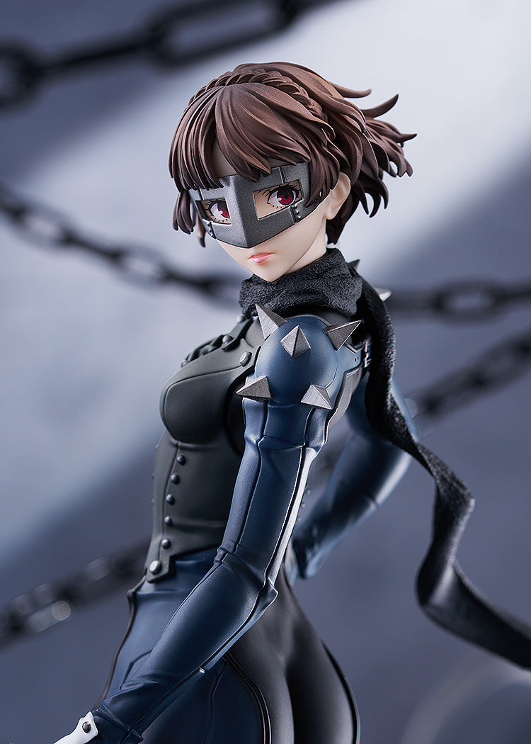 Persona5 Royal - Figura POP UP PARADE Queen tamaño L