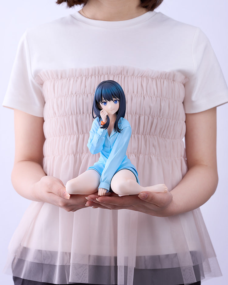 GRIDMAN UNIVERSE - POP UP PARADE Swacchao! Rikka Takarada: Pajamas Ver. XL Size