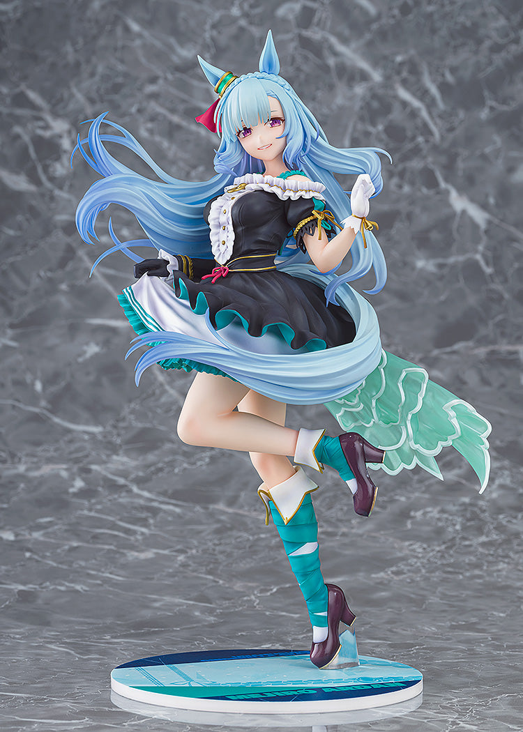 Umamusume: Cinderella Gray - Mejiro Ardan 1/7 Scale Figure – Good