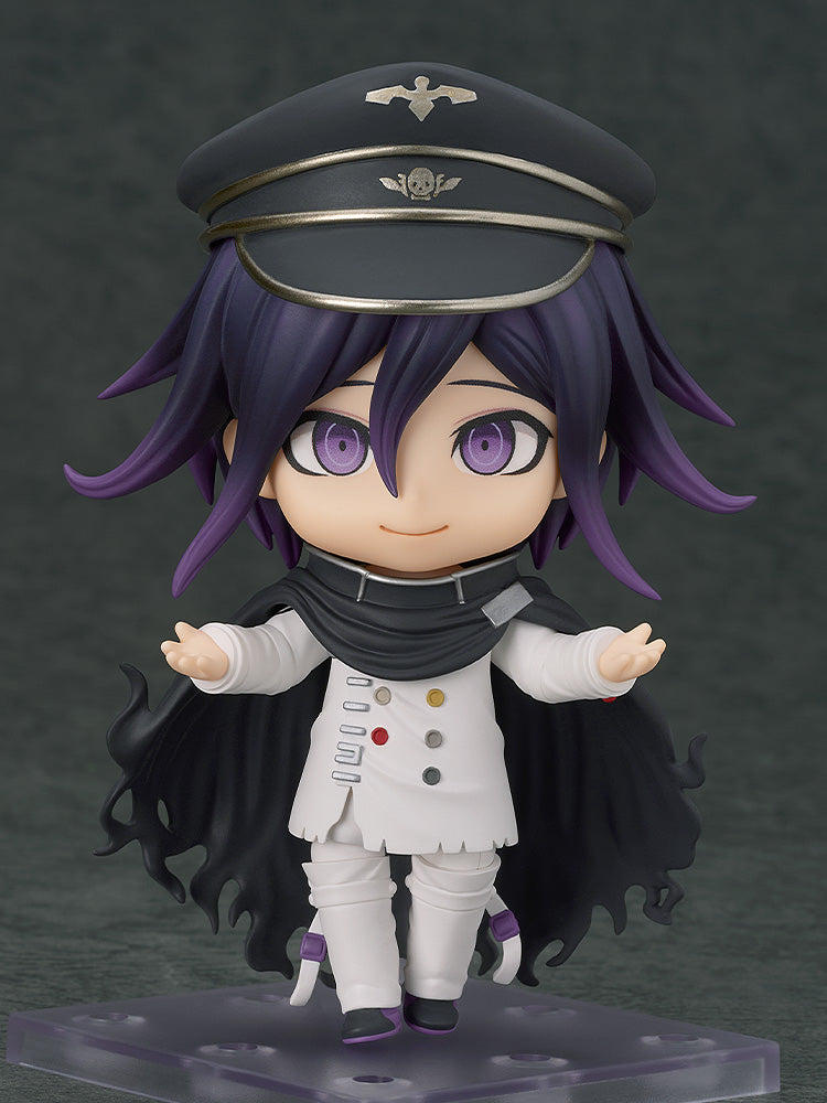 Danganronpa V3: Killing Harmony - Nendoroid Kokichi Oma Figure (Rerelease)