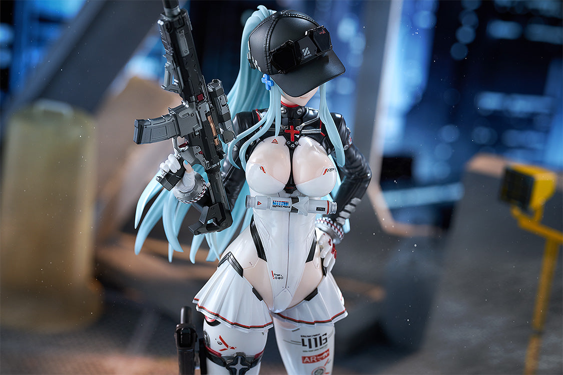 Girls' Frontline 2: Exilium - Klukai: Speed Star 1/7 Scale Figure