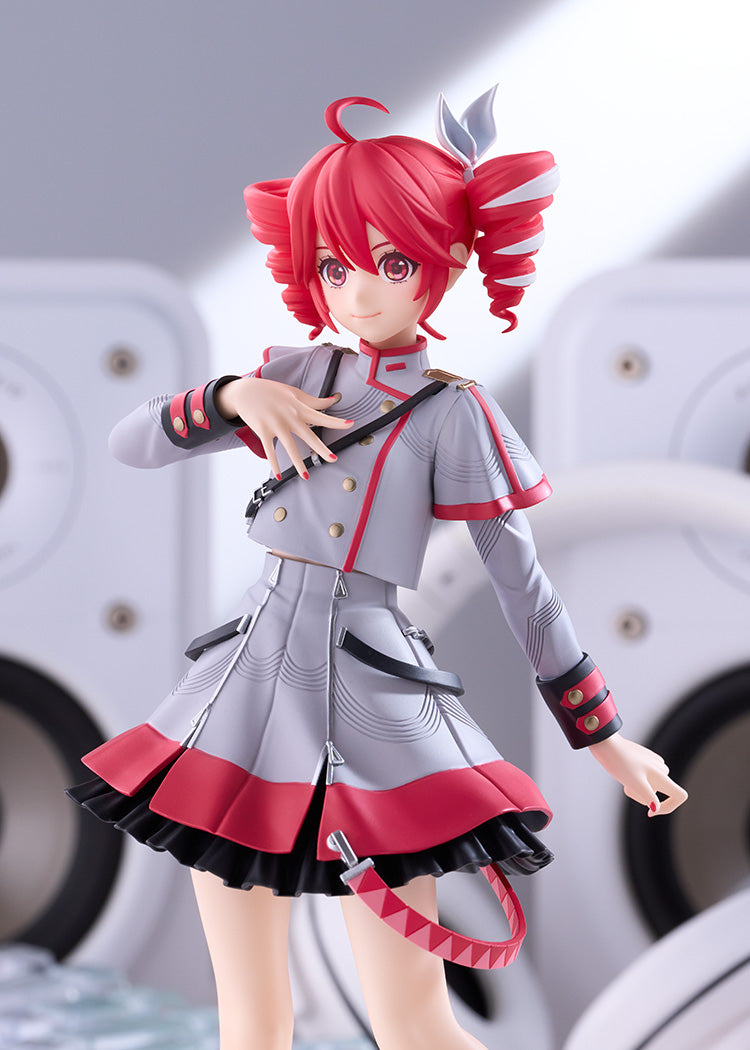 Kasane Teto - POP UP PARADE Kasane Teto: Synthesizer V AI Ver. L Size Figure