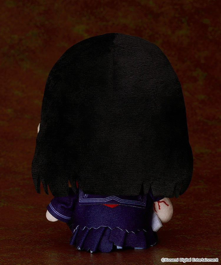 SILENT HILL f - Pelúcia Hinako Shimizu/Máscara de Raposa/Ayakashi