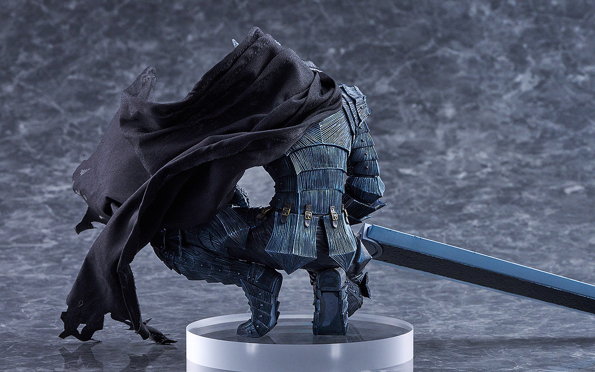 Berserk - POP UP PARADE SP Guts [Berserker -Sane-] Figure