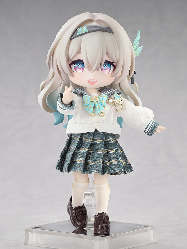 Honkai: Star Rail - Nendoroid Doll Firefly: Spring Missive Ver.