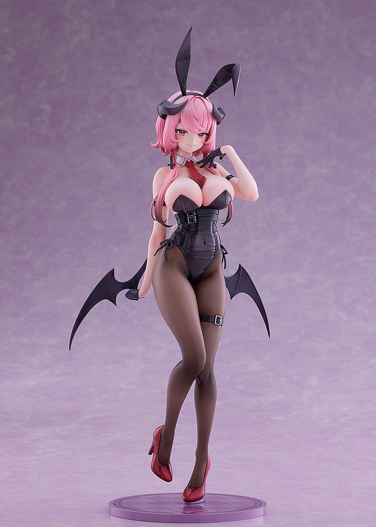 Stella Sora - Bernina (Bunny Ver.) 1/7 Scale Figure