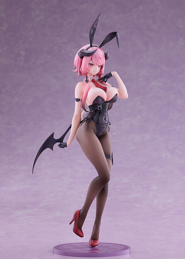 Stella Sora - Bernina (Bunny Ver.) 1/7 Scale Figure