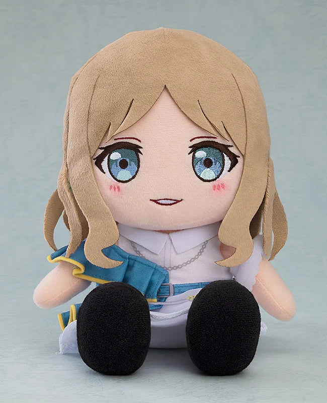 BanG Dream! - Plushie MyGO!!!!! Tomori Takamatsu/Anon Chihaya/Rāna Kaname/Soyo Nagasaki/Taki Shiina