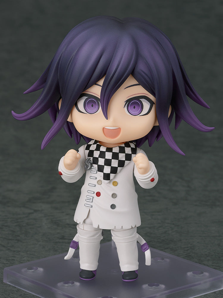 Danganronpa V3: Killing Harmony - Nendoroid Kokichi Oma Figure (Rerelease)