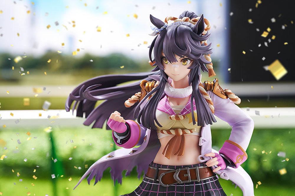 Umamusume: Pretty - Derby Narita Brian 1/7 Scale Figure