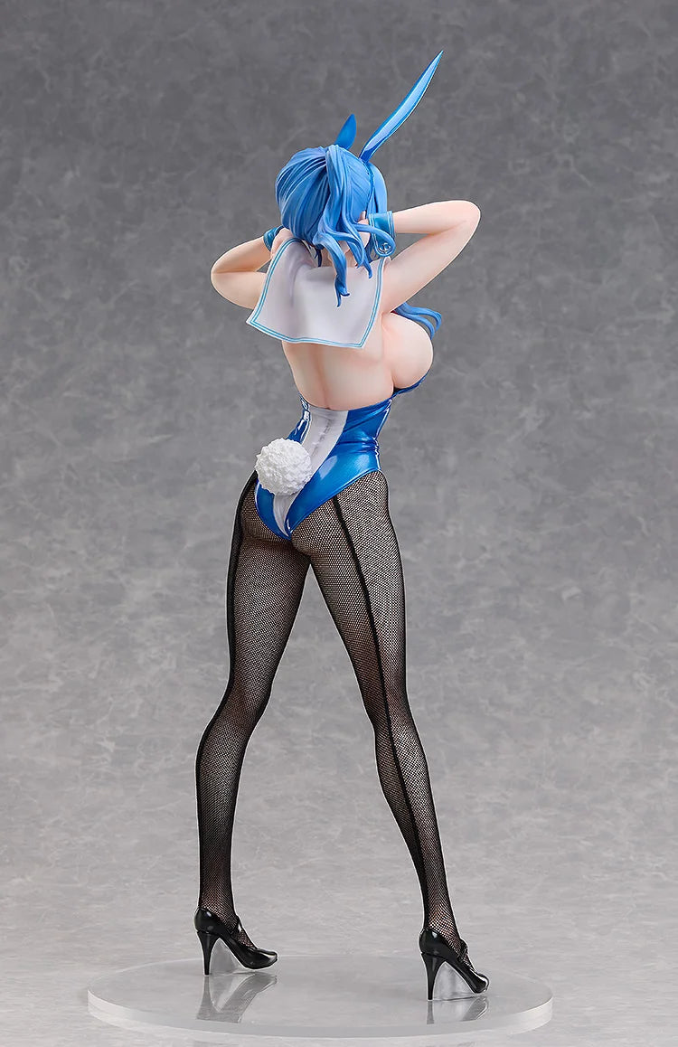Azur Lane - St. Louis Bunny Ver. 1/4 Scale Figure