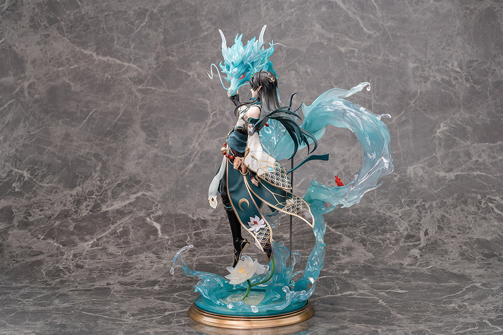 Honkai: Star Rail - Dan Heng/Imbibitor Lunae DX Edition 1/7 Scale Figure