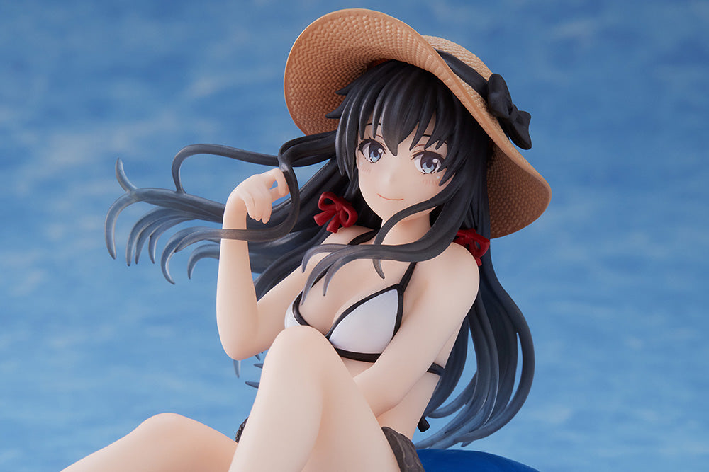 My Teen Romantic Comedy SNAFU Climax! - Aqua Float Girls Figure Yukino Yukinoshita