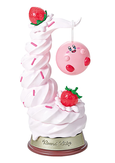 Kirby - KIRBY Swing Kirby 2 Figures (full set)