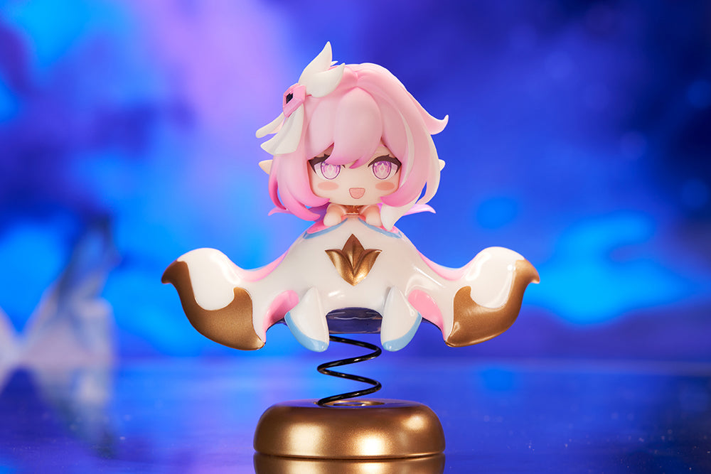 Honkai Impact 3rd - Happy Shake Elysia "Herrscher of Human: Ego" Complete Figure