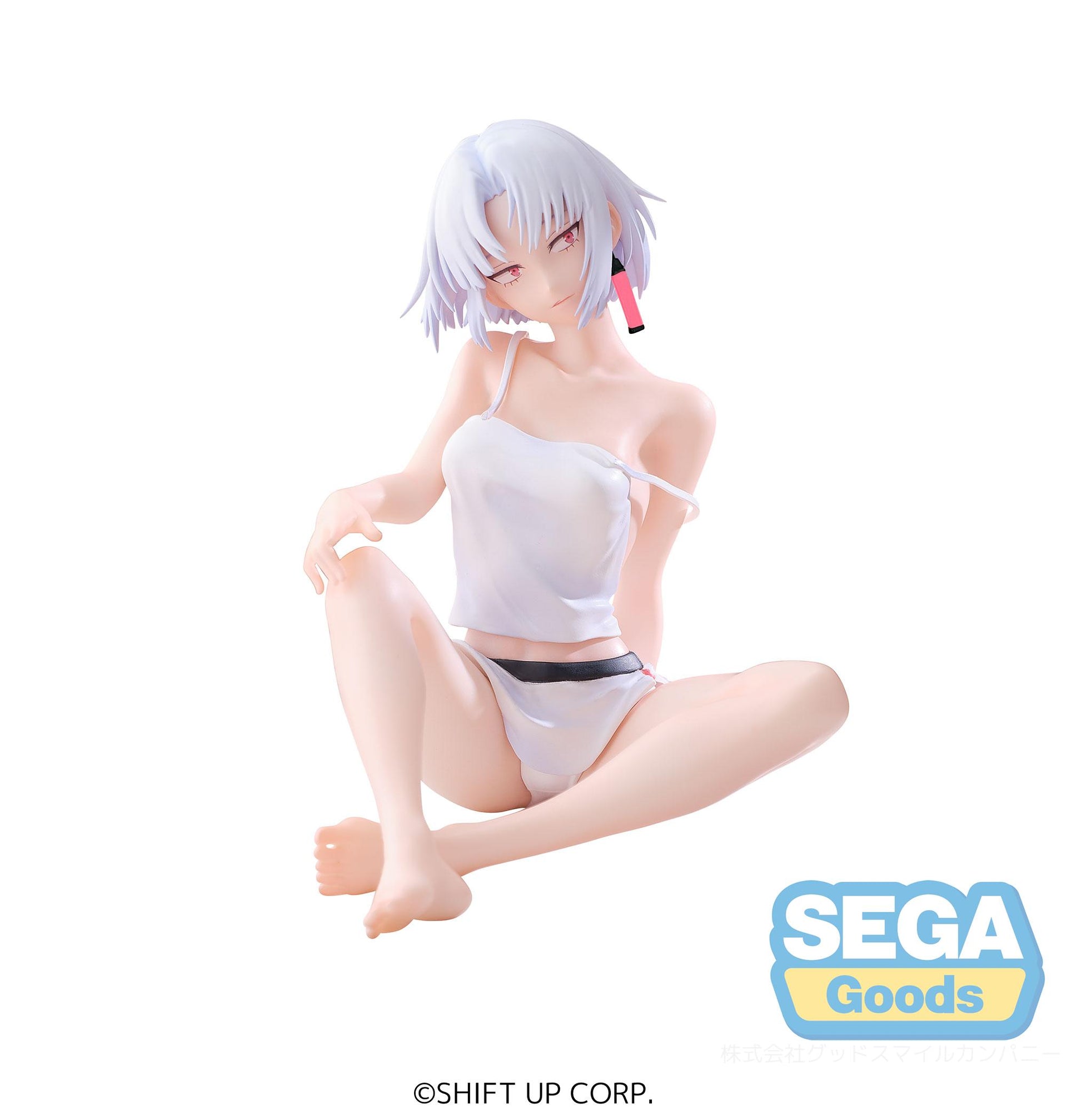 Yumemirize "GODDESS OF VICTORY: NIKKE" "Drake"