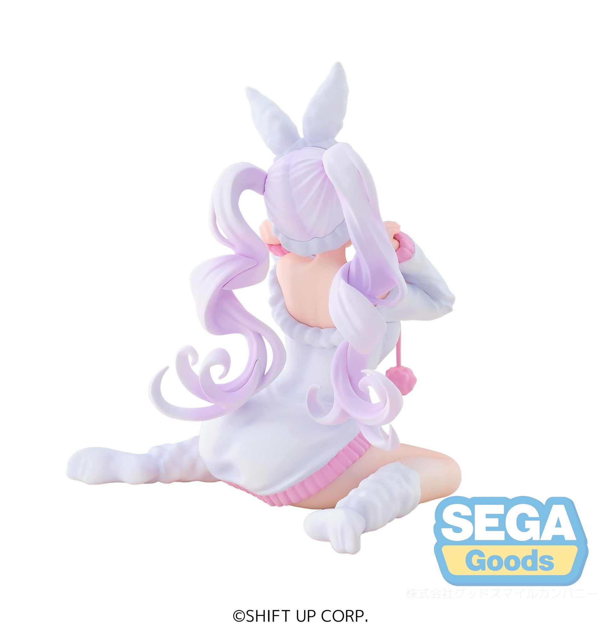 Yumemirize "GODDESS OF VICTORY: NIKKE" "Alice" Figure