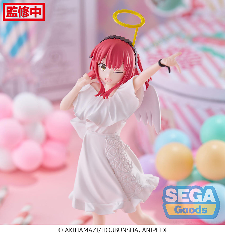 Bocchi the Rock! - Luminasta Anime "BOCCHI THE ROCK!" "Ikuyo Kita" Figure