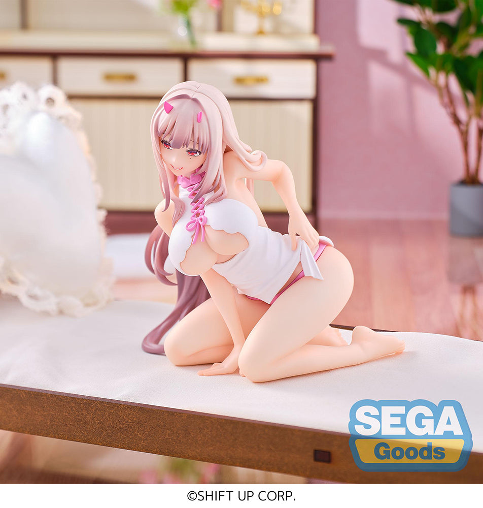 Yumemirize "GODDESS OF VICTORY: NIKKE" "Viper" Figure