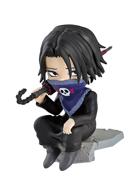 HUNTERxHUNTER - Pittori Collection 2 Figures