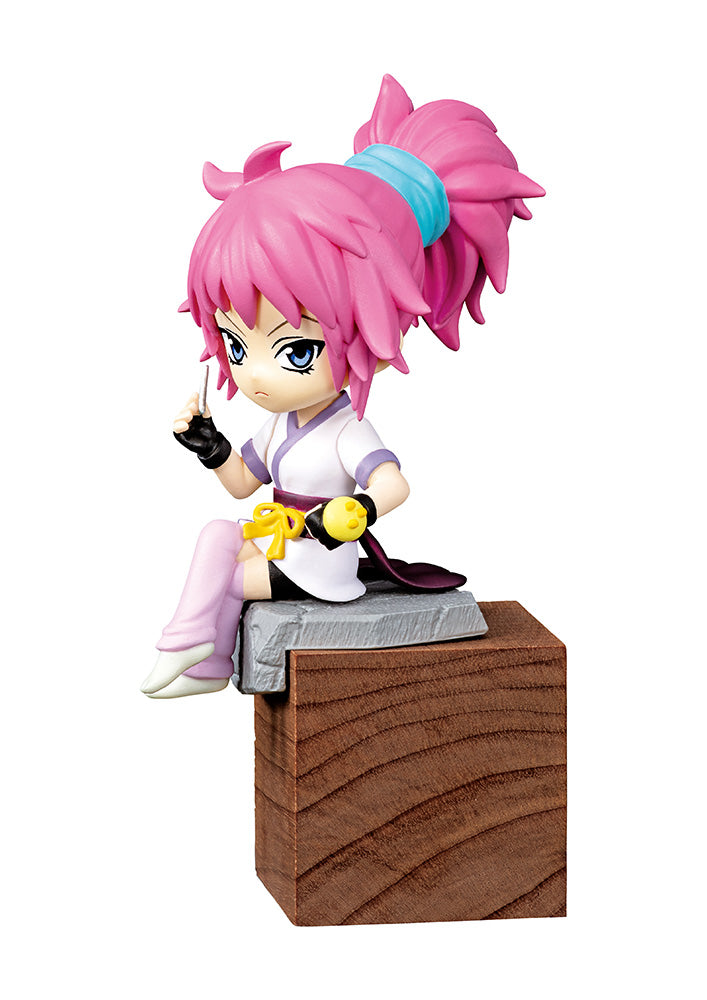 HUNTERxHUNTER - Pittori Collection Figures