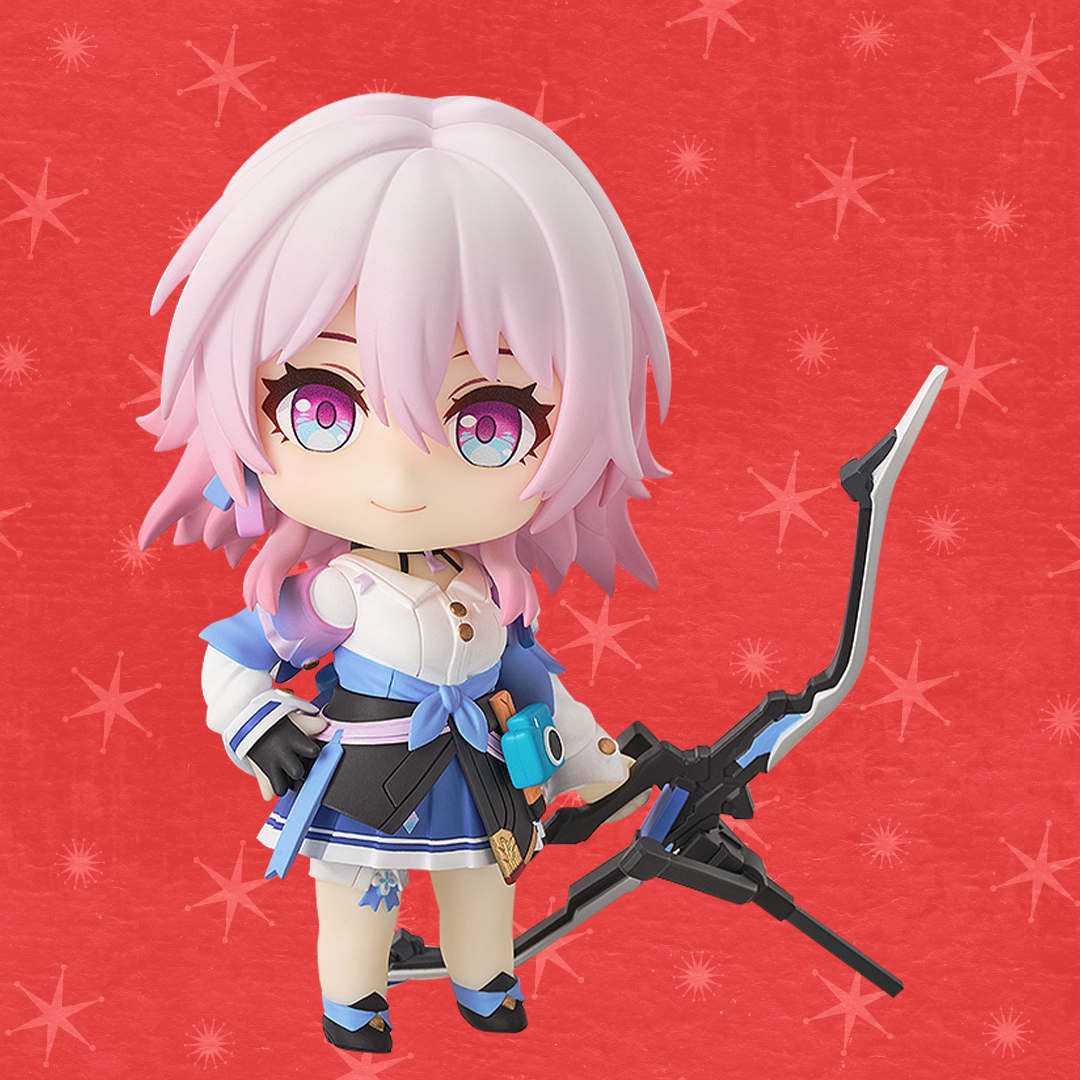 Honkai: Star Rail