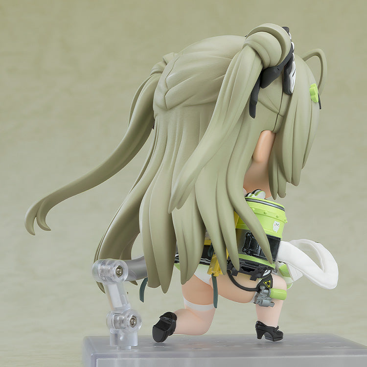 GODDESS OF VICTORY: NIKKE - Figura Nendoroid de Soda