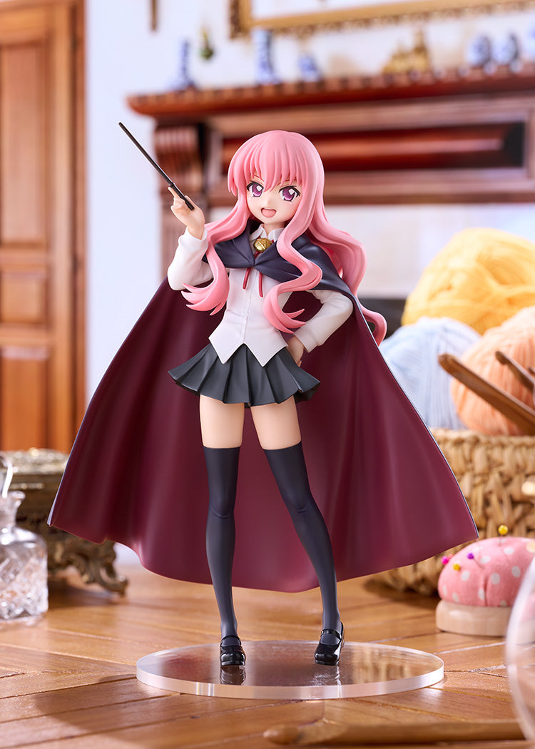 Zero no Tsukaima F - POP UP PARADE Louise L Size Figure