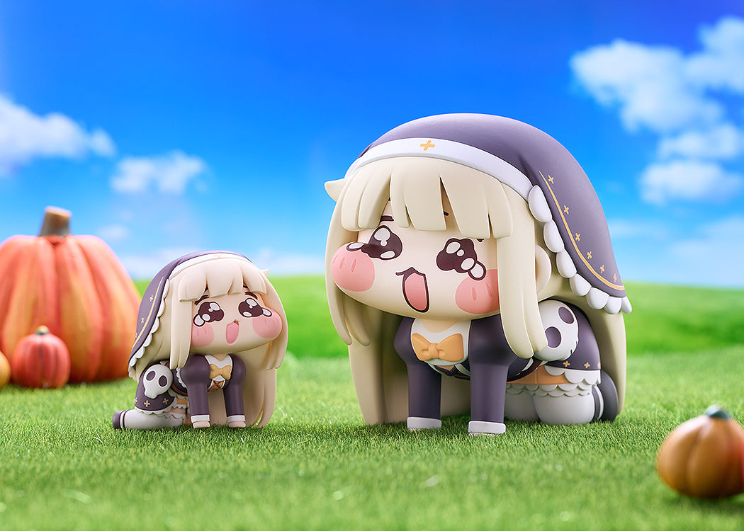 Trickcal:Chibi Go - POP UP PARADE Petite Speaki Figure