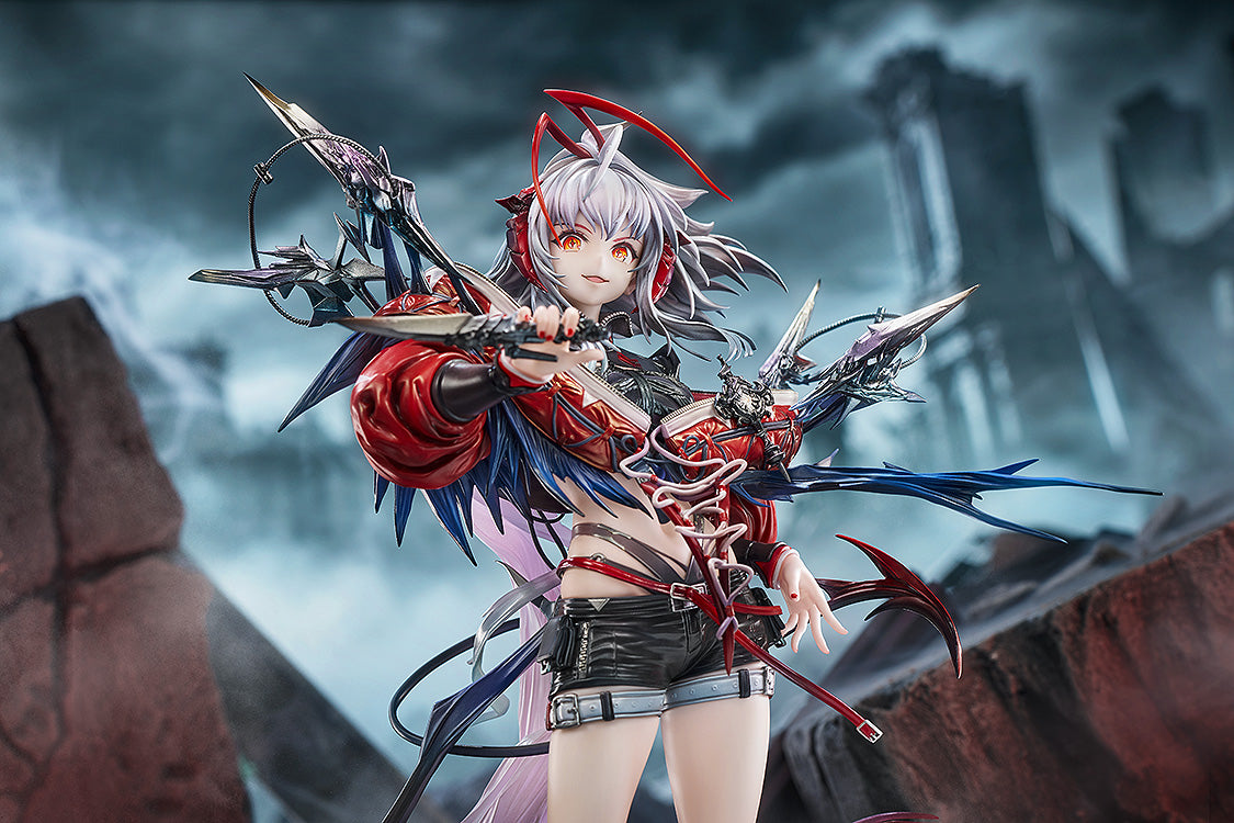 Arknights - Wiš'adel 1/7 Scale Figure