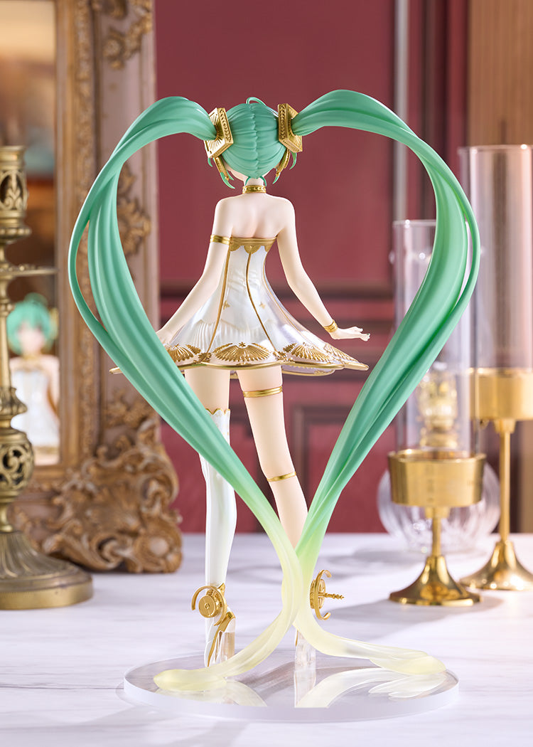 Hatsune Miku - POP UP PARADE Hatsune Miku Symphony: 2020 Ver. L Size Figure