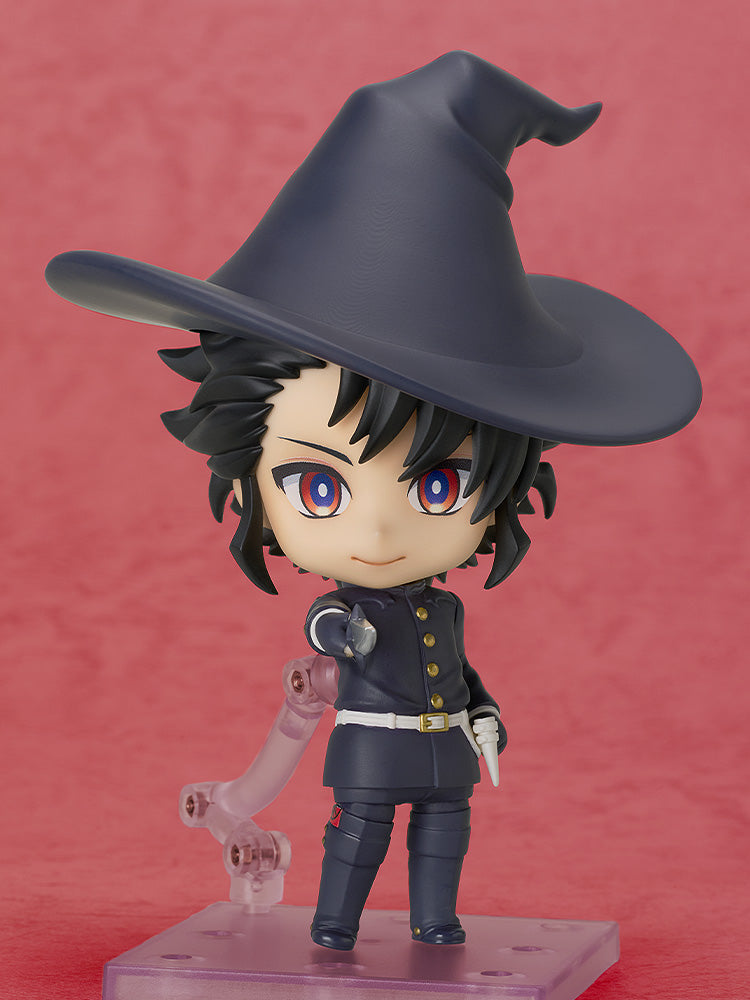 Ichi the Witch