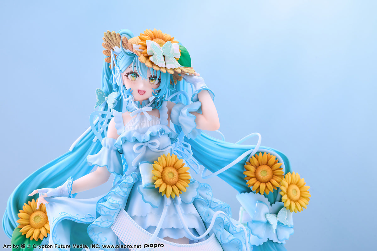 Hatsune Miku - Hatsune Miku MAGICAL MIRAI 2026 Ver. 1/7 Scale
