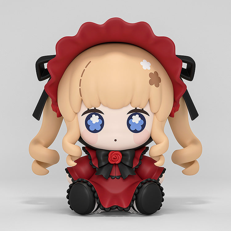 Rozen Maiden - Huggy Good Smile Shinku Figure