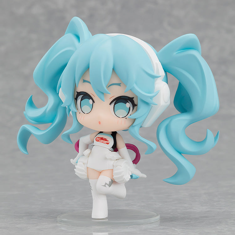 GOODSMILE RACING - Blind Box Series: Racing Miku All Stars Figure Collection Vol. 1 (Boxset)