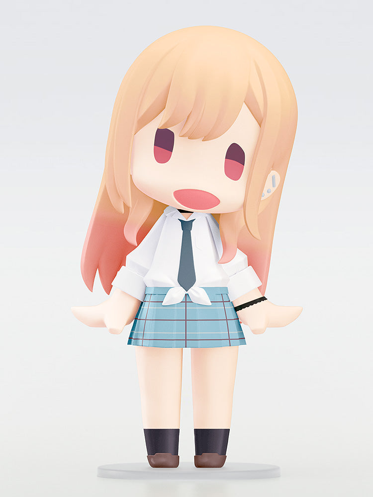 My Dress-Up Darling - HELLO! GOOD SMILE Marin Kitagawa Figure
