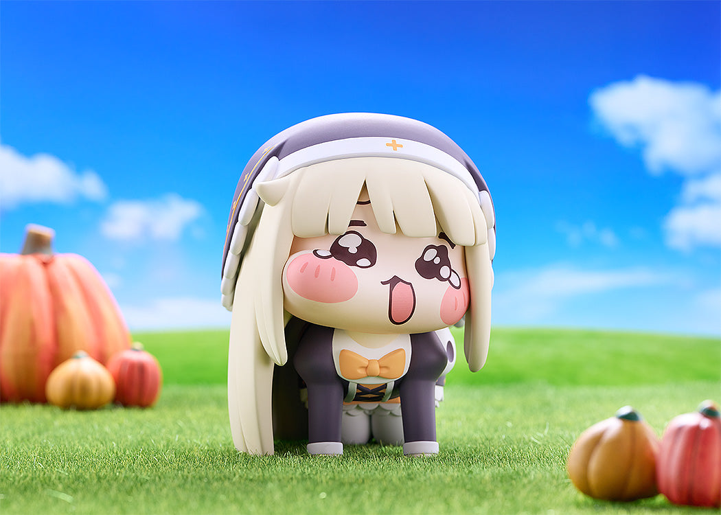 Trickcal:Chibi Go - Petite Speaki Figure