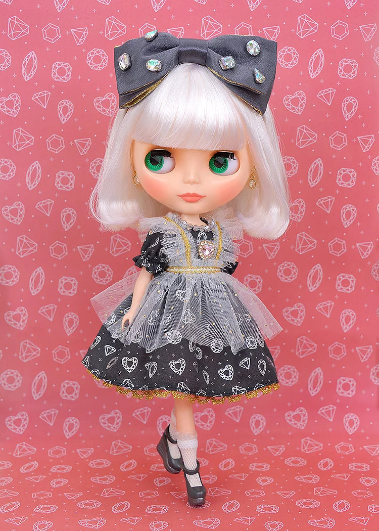 Blythe Bijou Brilliant Doll