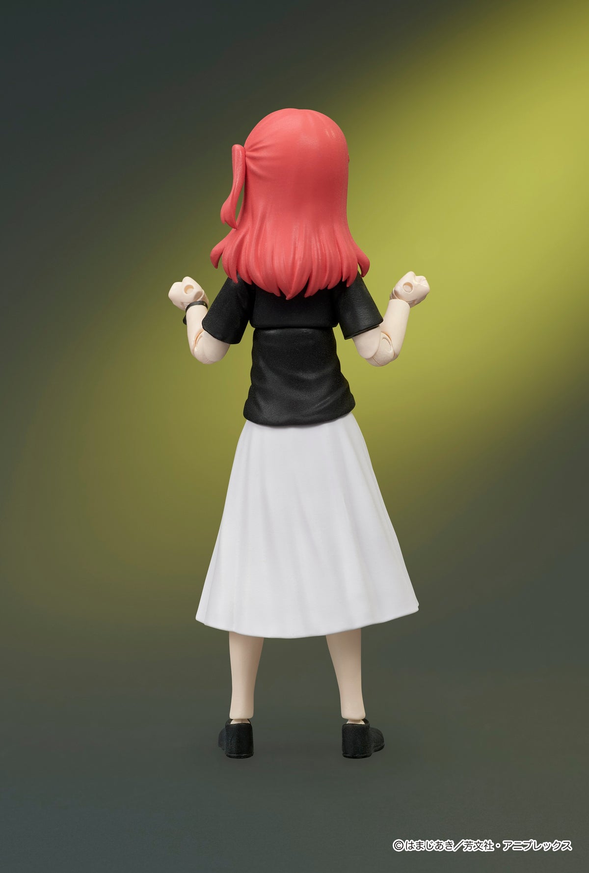 Bocchi the Rock! - DIGACTION Bocchi the Rock! Ikuyo Kita 1/24 Scale Figure