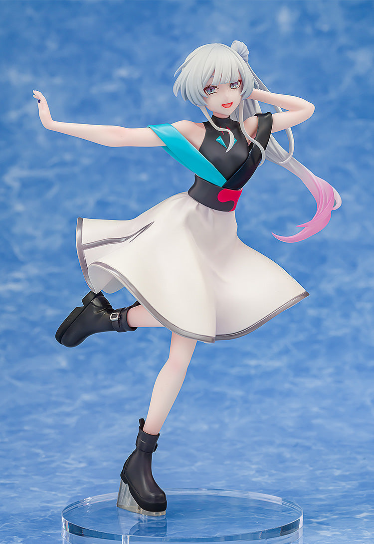 Cosmic Princess Kaguya! - Yachiyo Runami: Collaboration Concert Ver. Figure