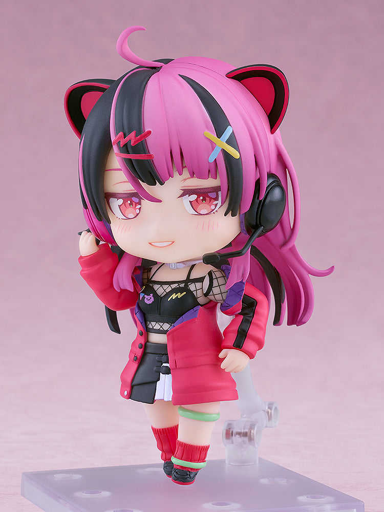 BanG Dream! - Nendoroid Yuno Sengoku Figure