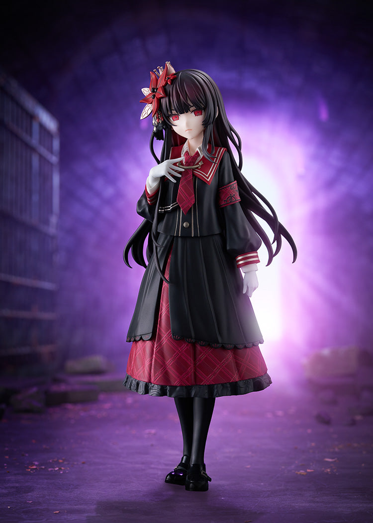 Magical Girl Witch Trials - Figura POP UP PARADE Hiro Nikaido Tamaño L