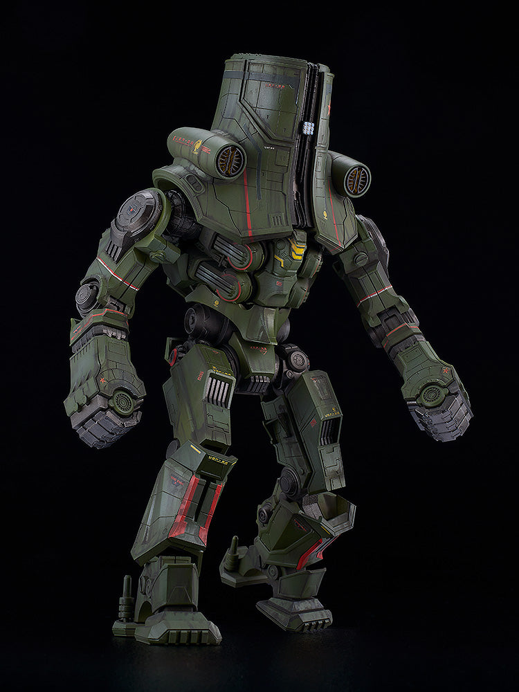 Pacific Rim - MODEROID Cherno Alpha Model Kit