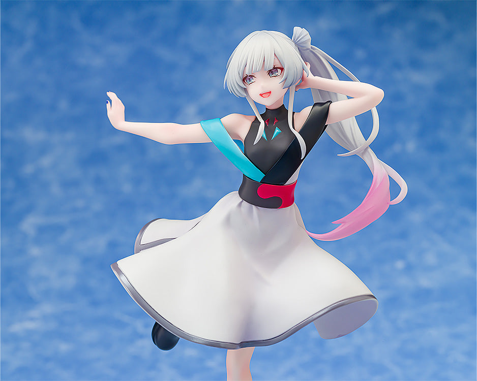 Cosmic Princess Kaguya! - Yachiyo Runami: Collaboration Concert Ver. Figure